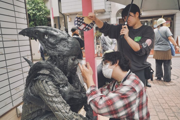 村松和輝 KAZUKI MURAMATSU tweet media