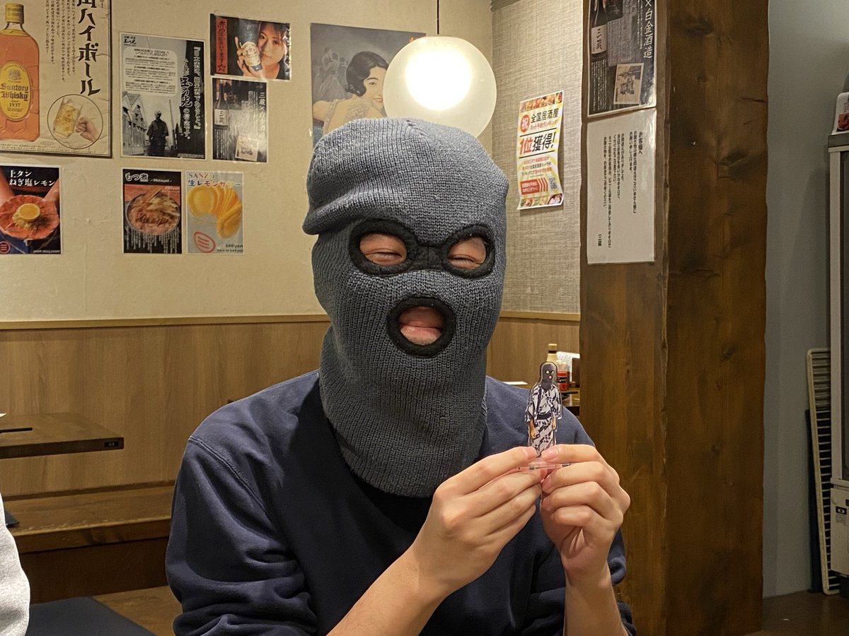 しーあーる(趣味垢) tweet media