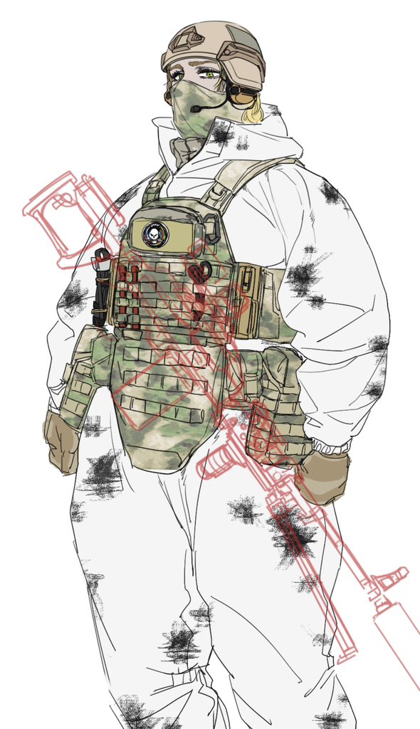 Geronimo tweet media