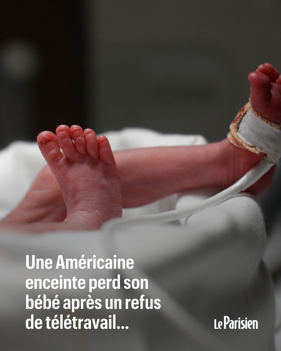 Le Parisien tweet media