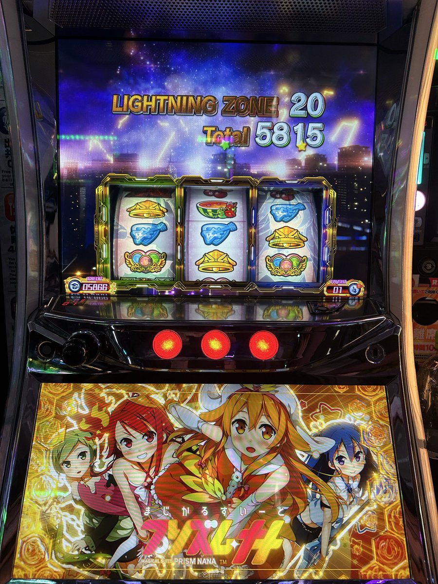 ポテト@DMP tweet media