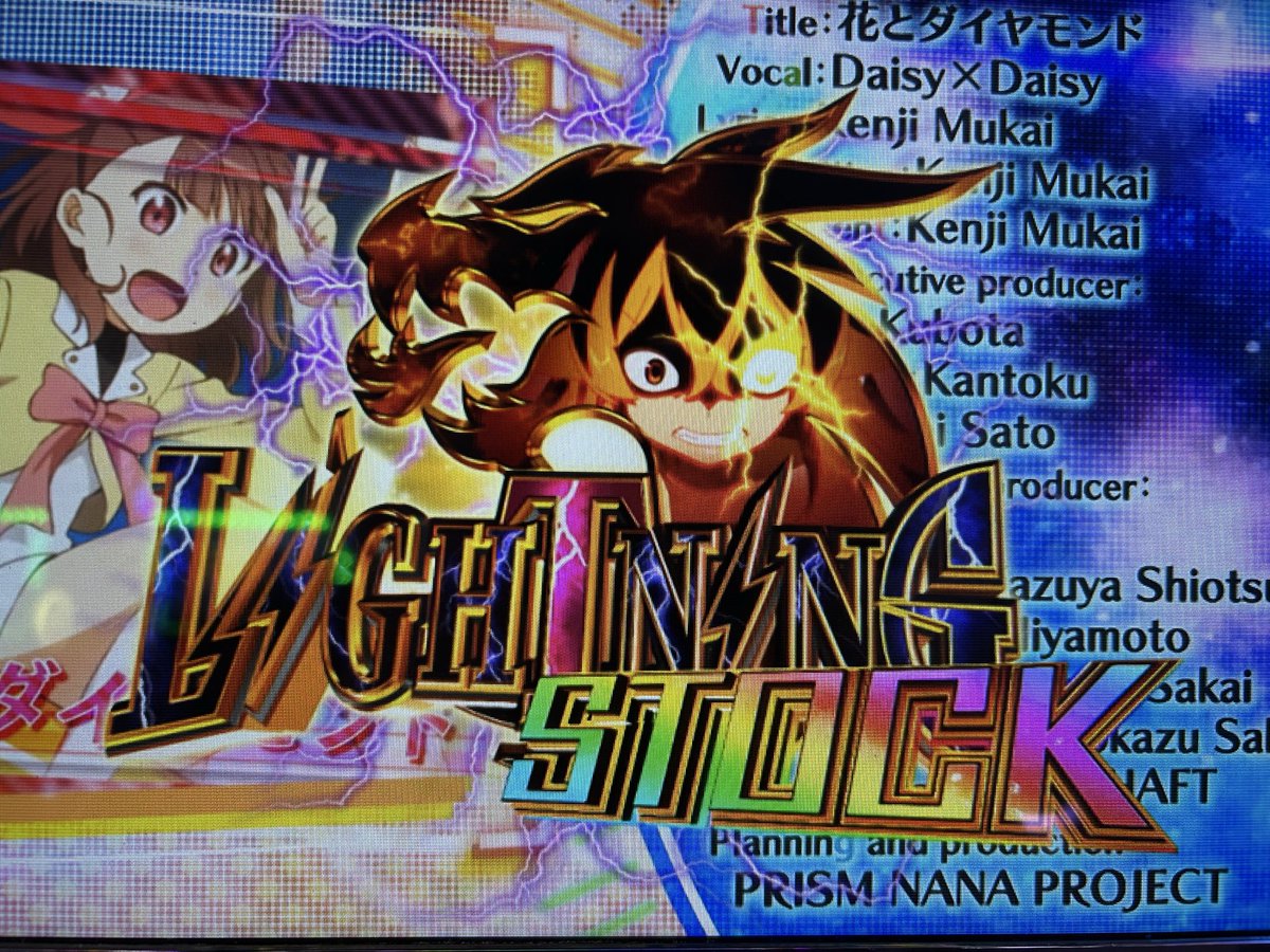 ポテト@DMP tweet media