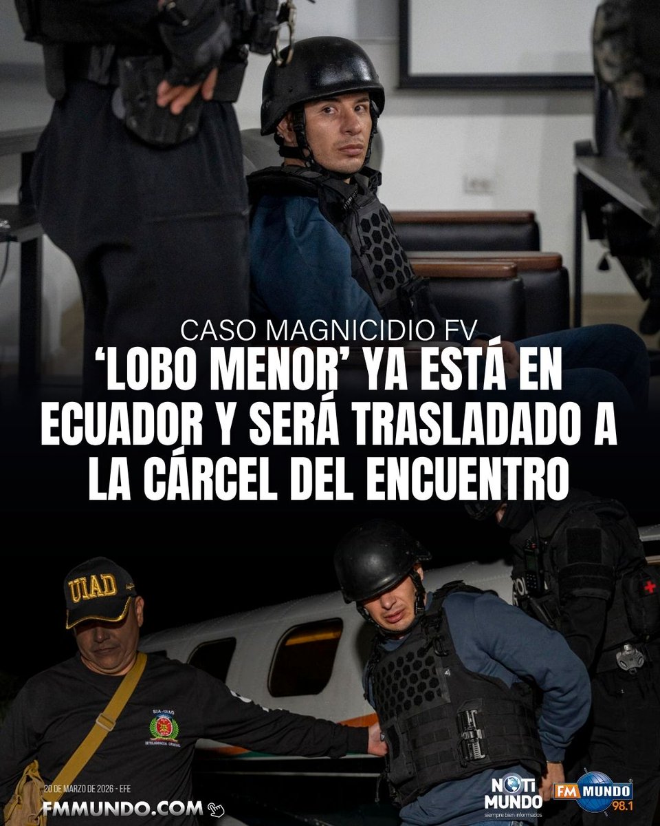 NotiMundo tweet media