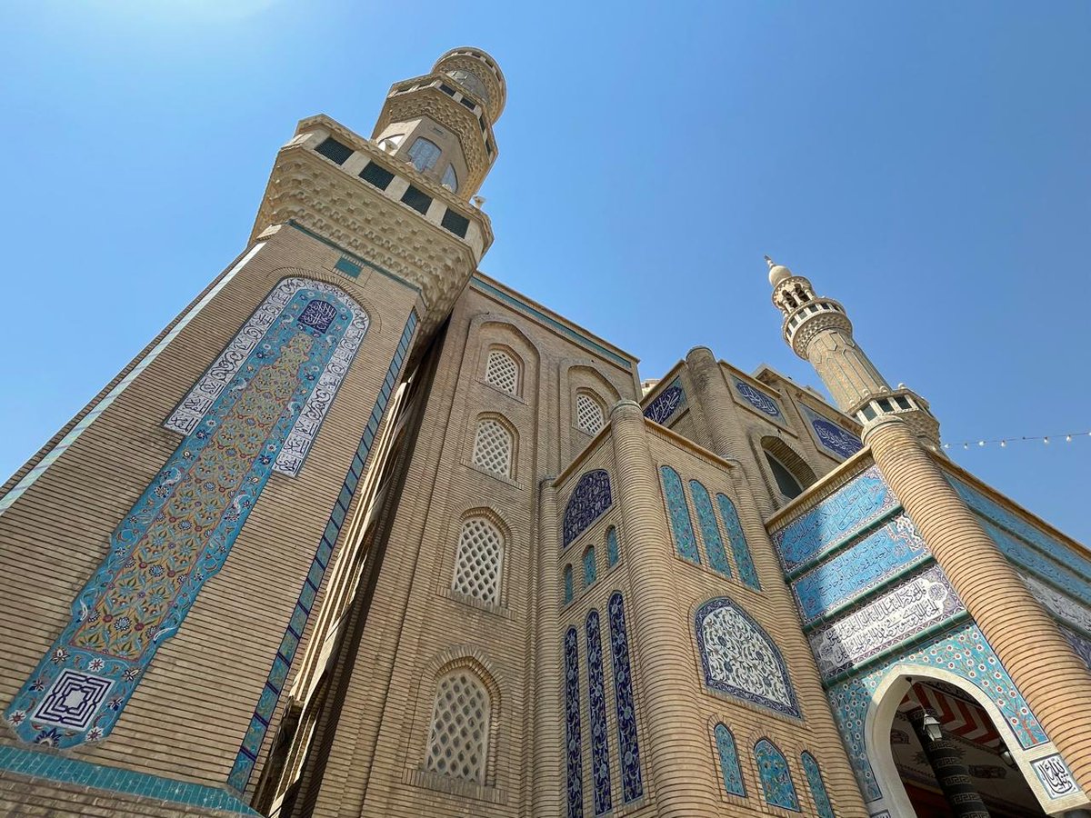 Yann Braem tweet media