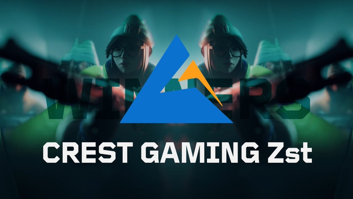 VALORANT Challengers Japan tweet media