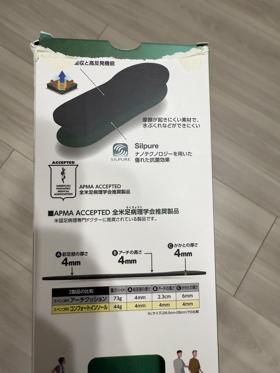 ミソシルスキー tweet media