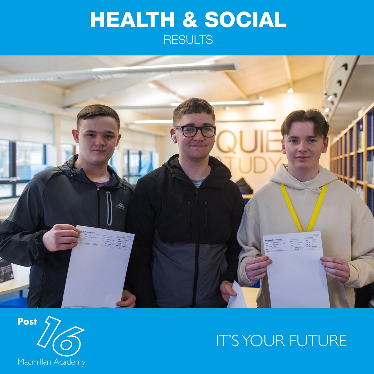 Macmillan Post 16 tweet media