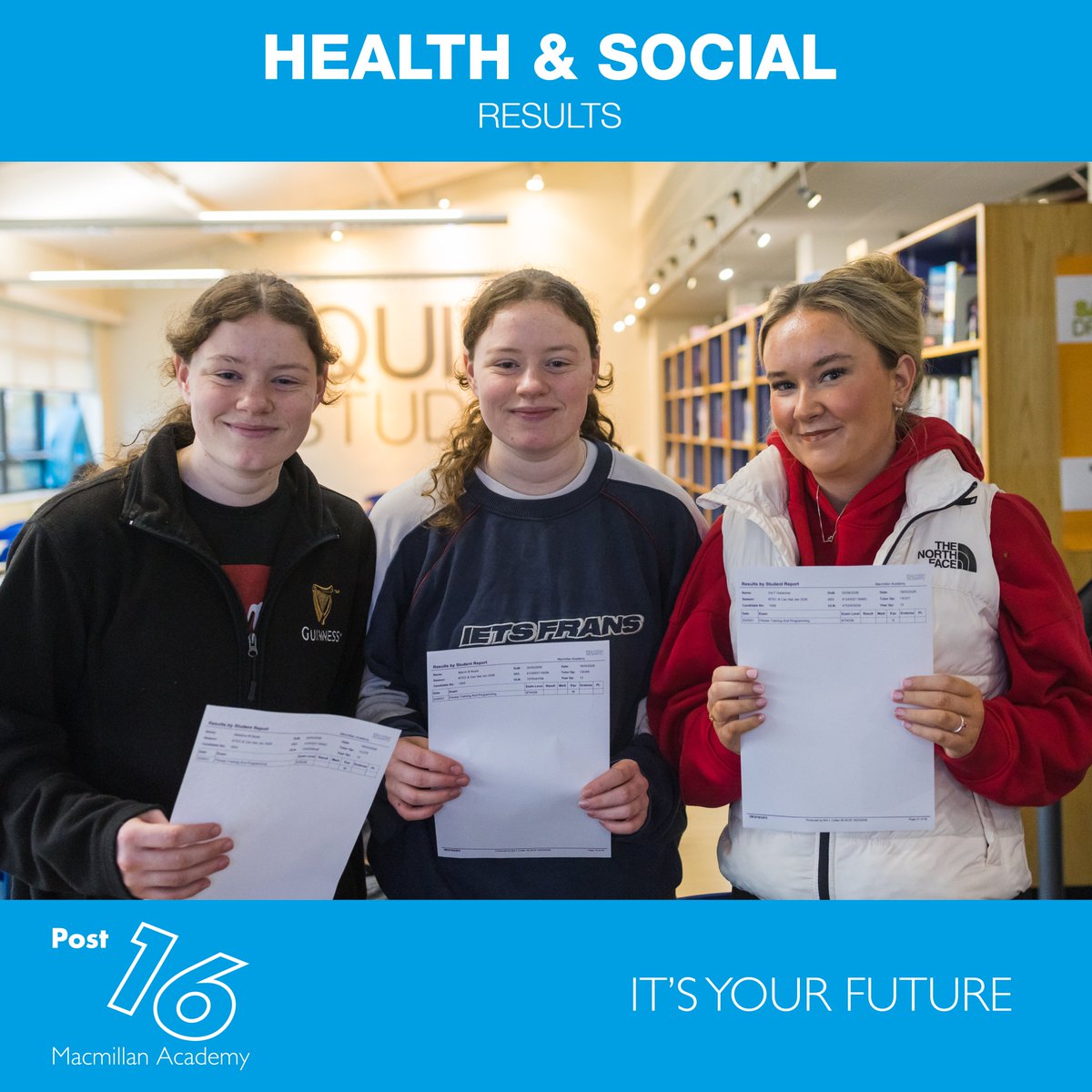 Macmillan Post 16 tweet media