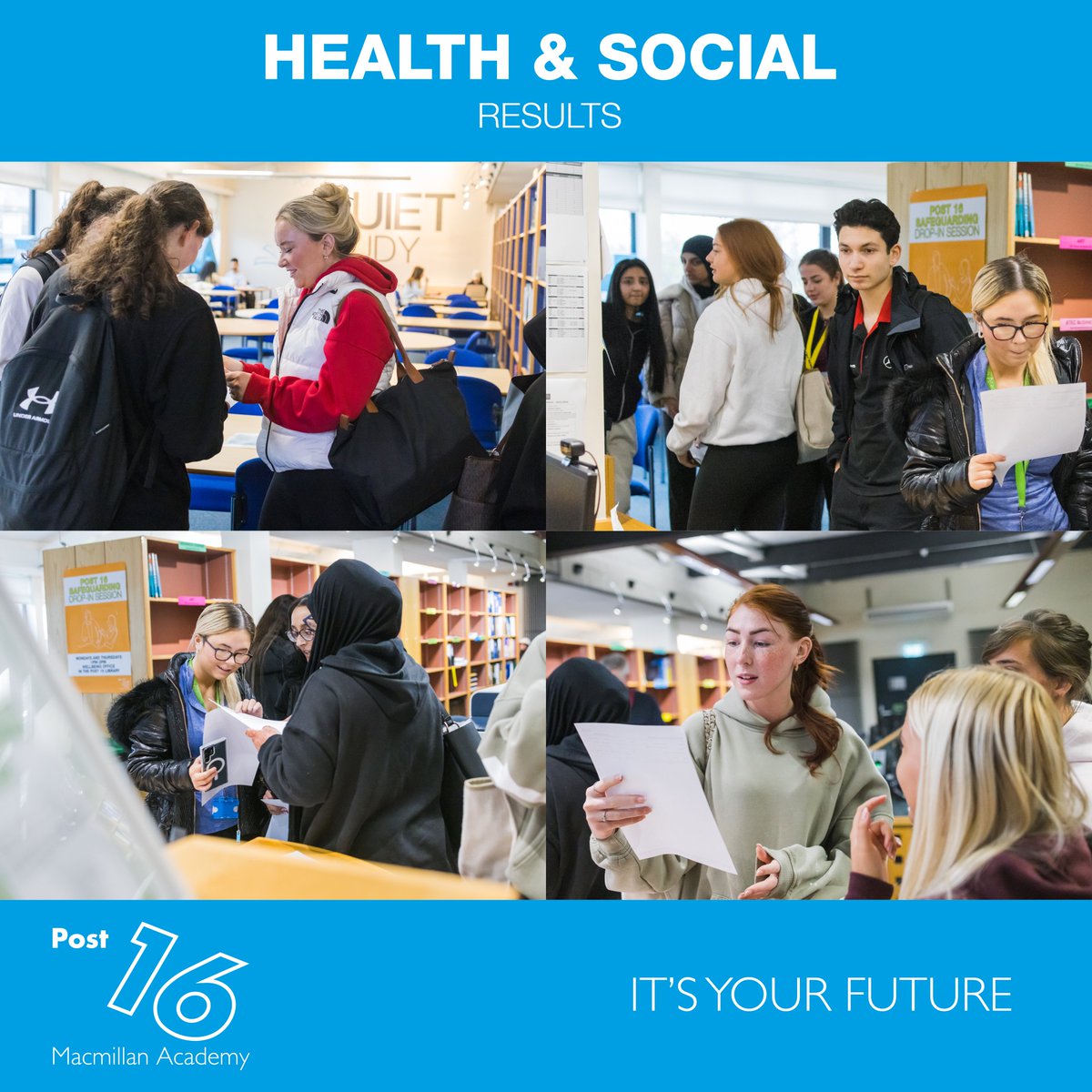 Macmillan Post 16 tweet media