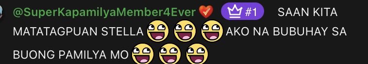 yannie 🦄 tweet media