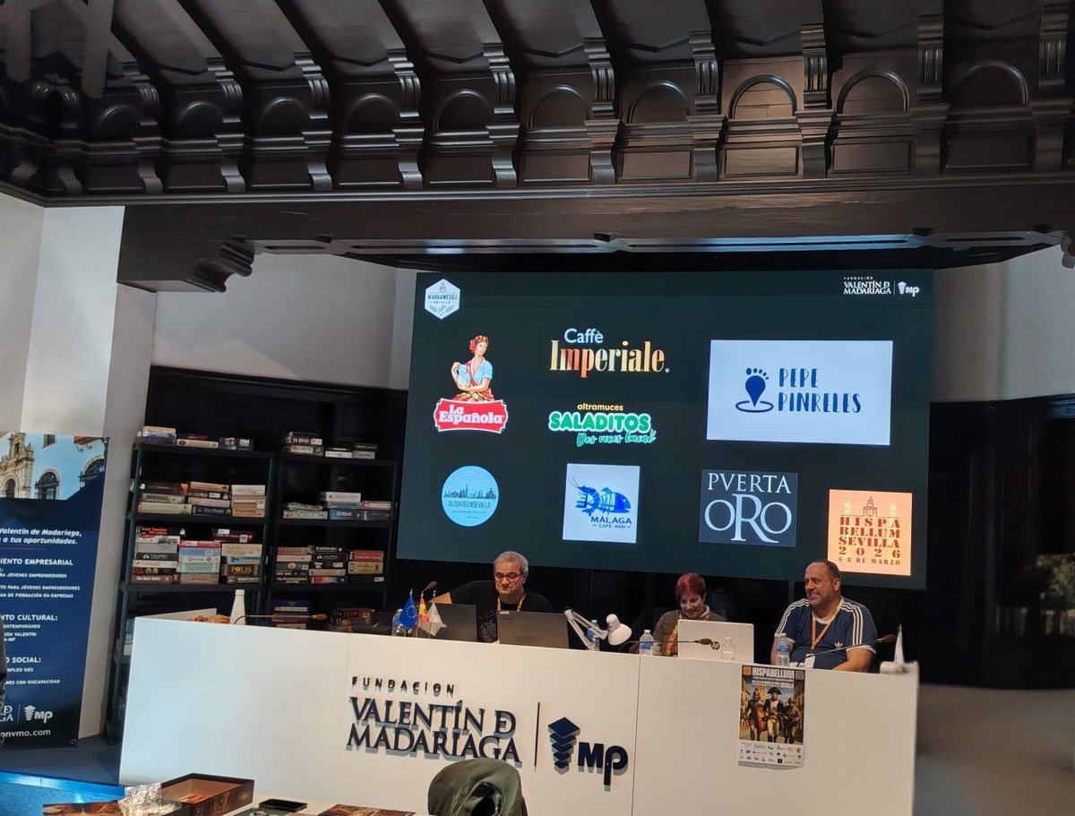 Queremos Jugar tweet media