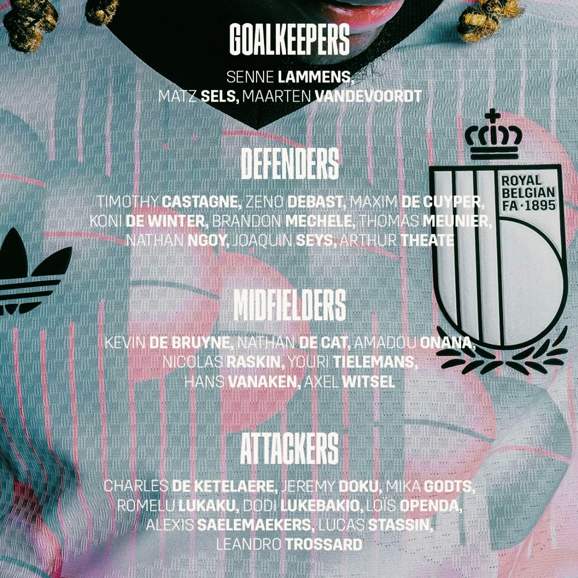 KéfootBE🇧🇪 tweet media