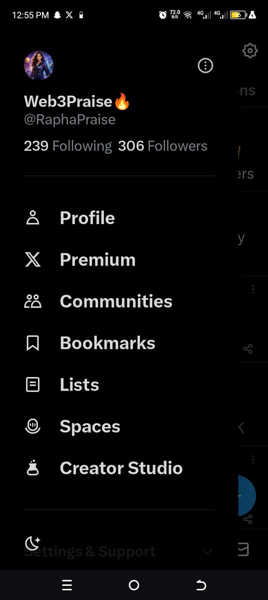 Web3Praise🔥 tweet media