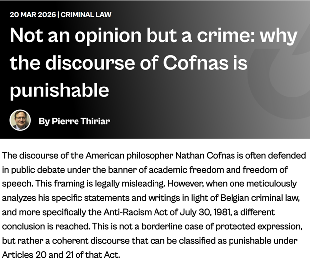 Nathan Cofnas tweet media