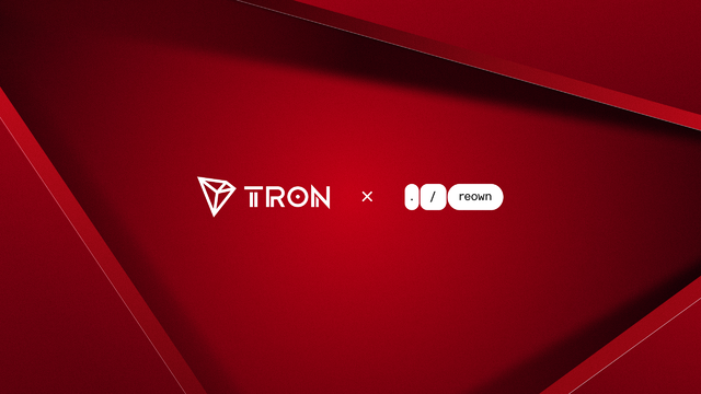 thanphu656's tweet photo. 🔥 TRON + Reown SDK : Cú hích "phá đảo" rào cản Multichain 🚀
#Web3 không còn là những "ốc đảo" riêng biệt. Với việc @trondao chính thức "về chung nhà" với #Reown SDK (tiền thân là #WalletConnect), kỷ nguyên dApp đa chuỗi thực thụ đã bắt đầu.
✅ Một chạm, vạn kết nối : Tích hợp 1 lần duy nhất để "onboard" cả hệ sinh thái #TRON lẫn các chuỗi EVM.
✅ Trải nghiệm "Không biên giới" : User chuyển đổi mượt mà giữa TRON và Ethereum/L2 ngay trong cùng một phiên làm việc. Không lag, không rườm rà.
✅ "Vũ khí" hạng nặng tích hợp sẵn :
🔸 Onboard thần tốc : Login bằng ví, Social hay Email ? --> Chuyện nhỏ
🔸 Full Power : Hỗ trợ tận gốc TRX & TRC-20 – "vua" của stablecoin và thanh toán.
🔸 All-in-one : Swap, nạp/rút tiền pháp định (fiat) và Dashboard quản trị ngay trong tầm tay.
💎 TẠI SAO ĐÂY LẠI LÀ "MỎ VÀNG" ?
🔴 @trondao không chỉ là những con số (369M+ tài khoản), đó là một "đế chế" về tính thanh khoản và thanh toán toàn cầu. Kết hợp với sự linh hoạt của #Reown, bạn không chỉ đang code, bạn đang mở cánh cửa tiếp cận hàng trăm triệu người dùng thực thụ 🌐
@TronDao_VIE
#TRONGlobalFriends