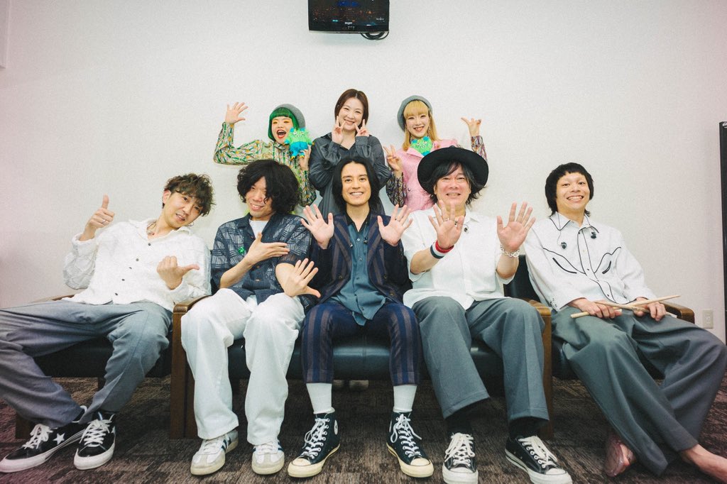 渋谷すばるSTAFF tweet media