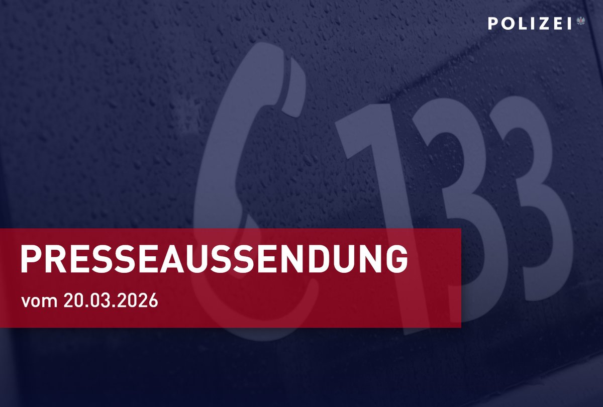 Polizei Niederösterreich tweet media