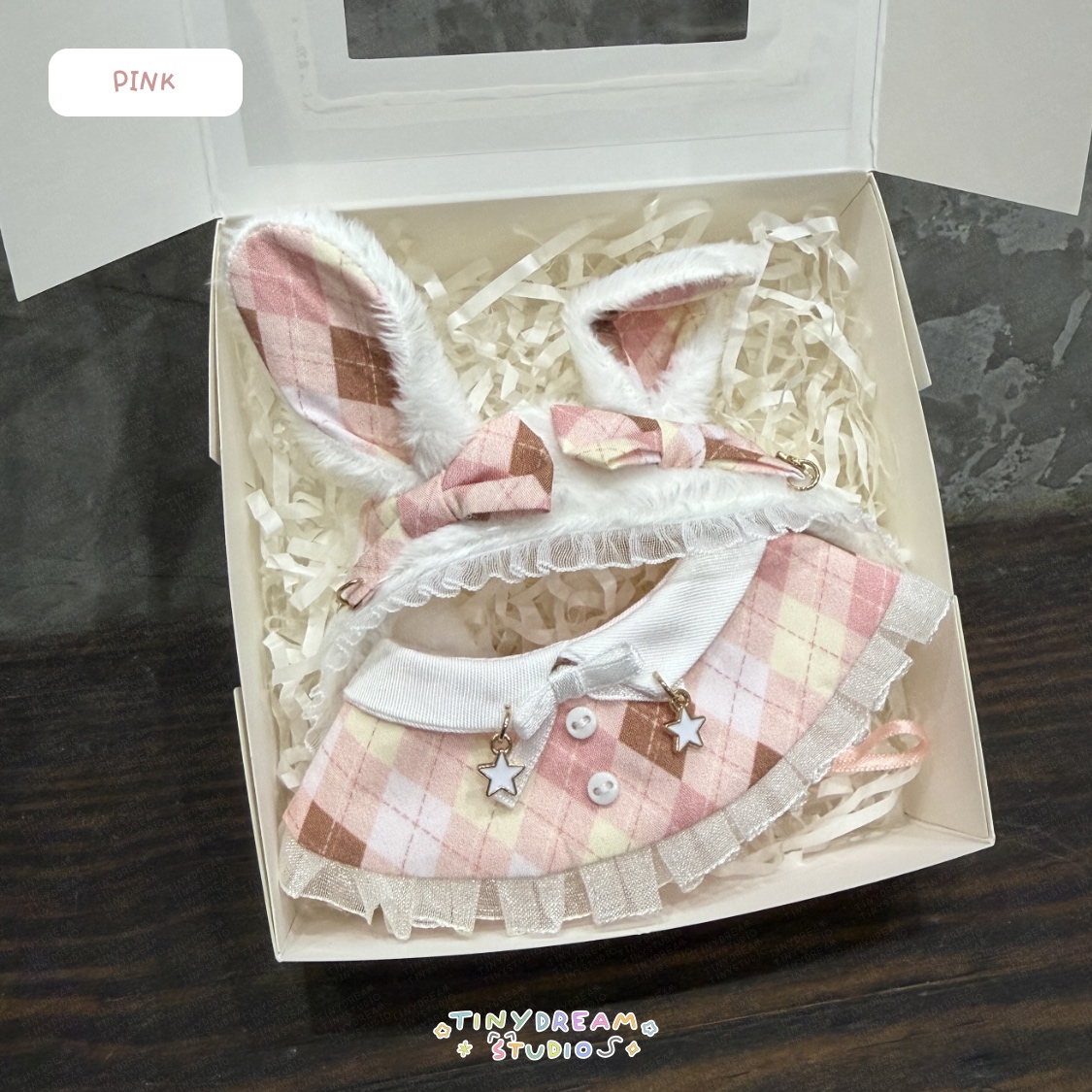 tinydreamstudio tweet media