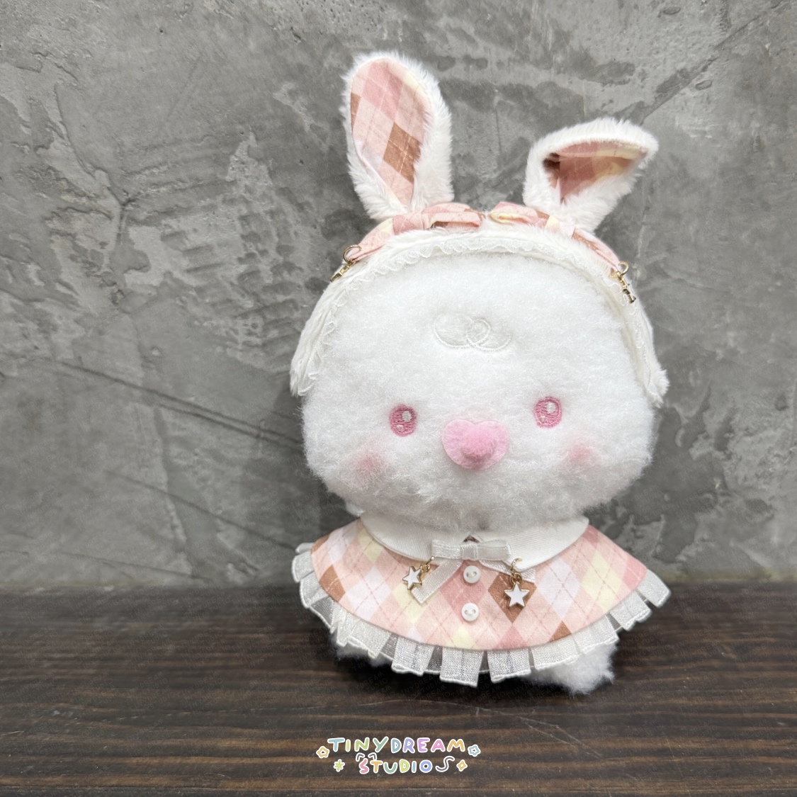 tinydreamstudio tweet media