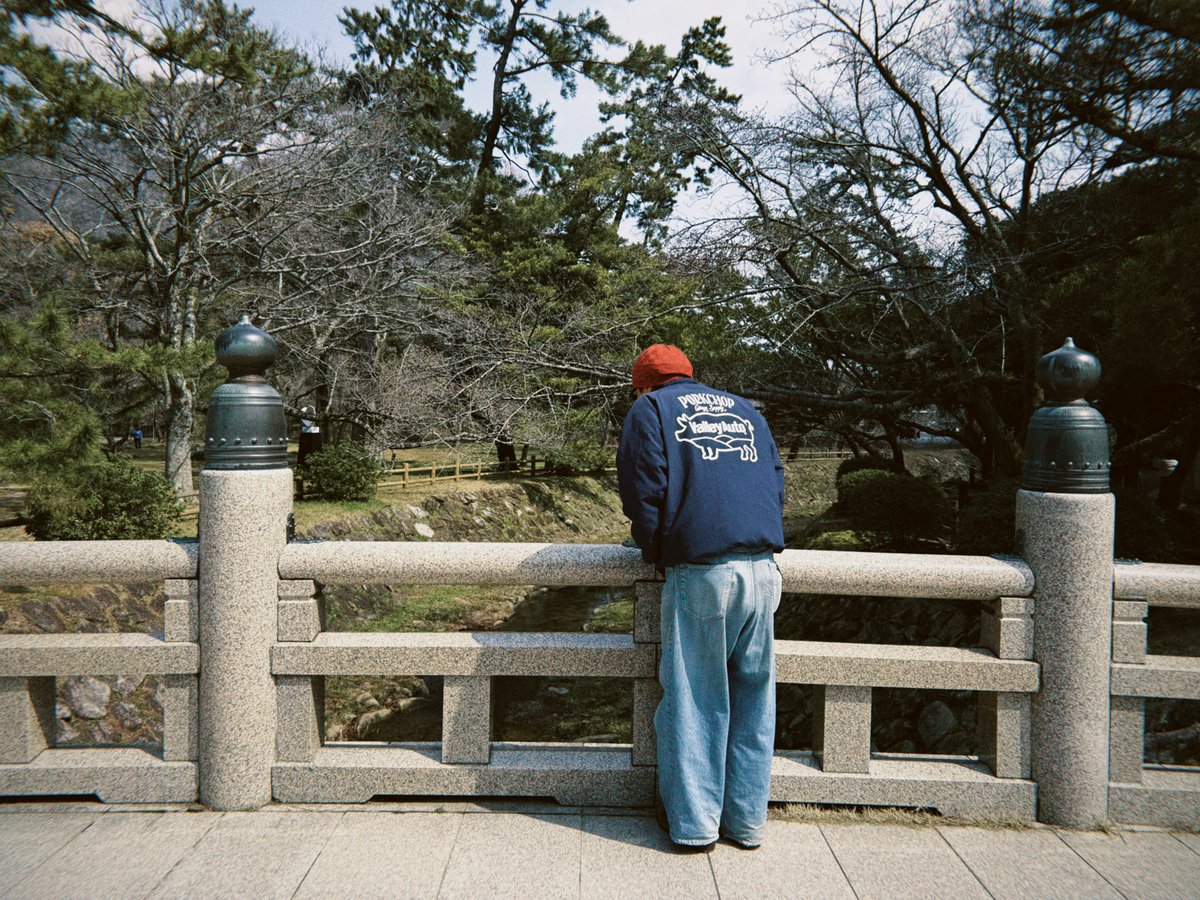 KAZ(GENERATIONS/数原龍友) staff tweet media