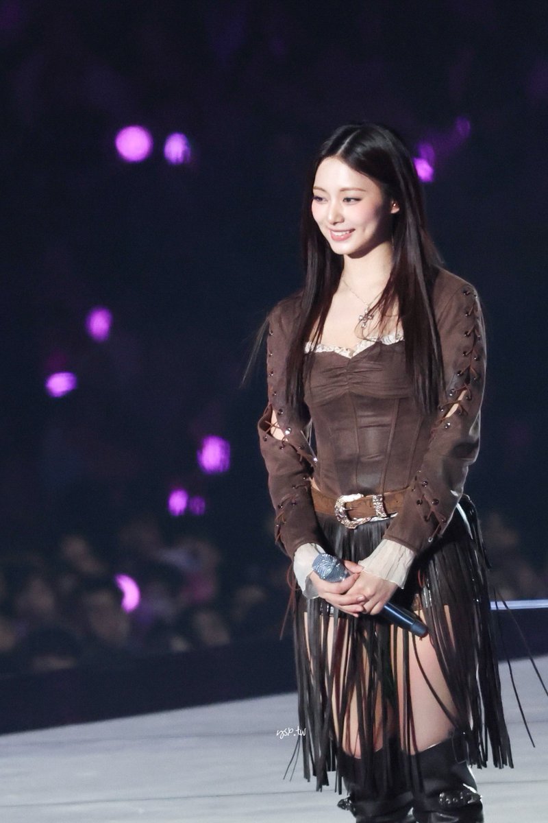 260320_TPE_TZUYU
#쯔위 #트와이스 #TZUYU #TWICE #쯔버블
#THISISFOR