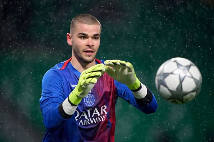 MEGA PSG 🇵🇸 tweet media