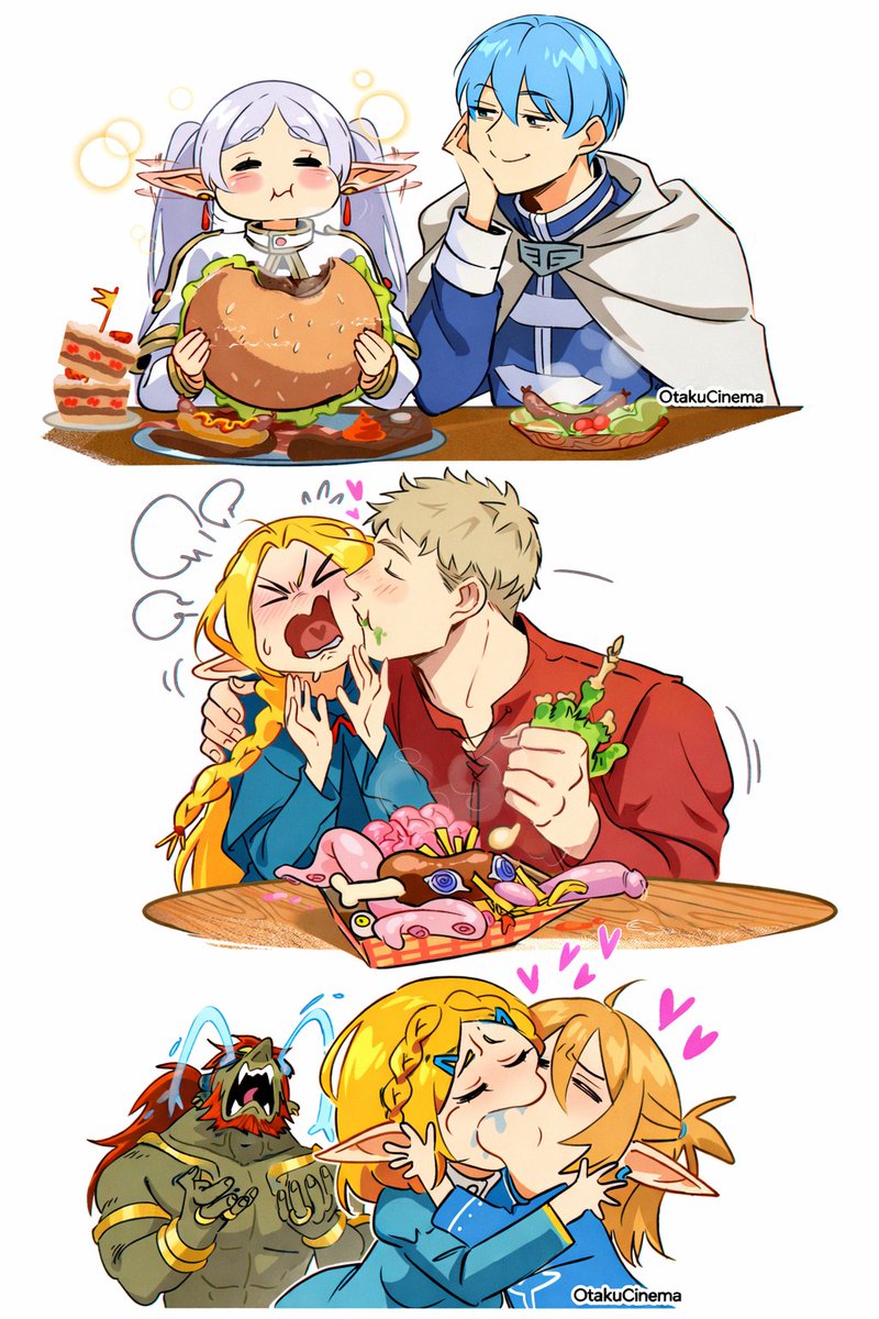 OƚαƙυCιɳҽɱα tweet media