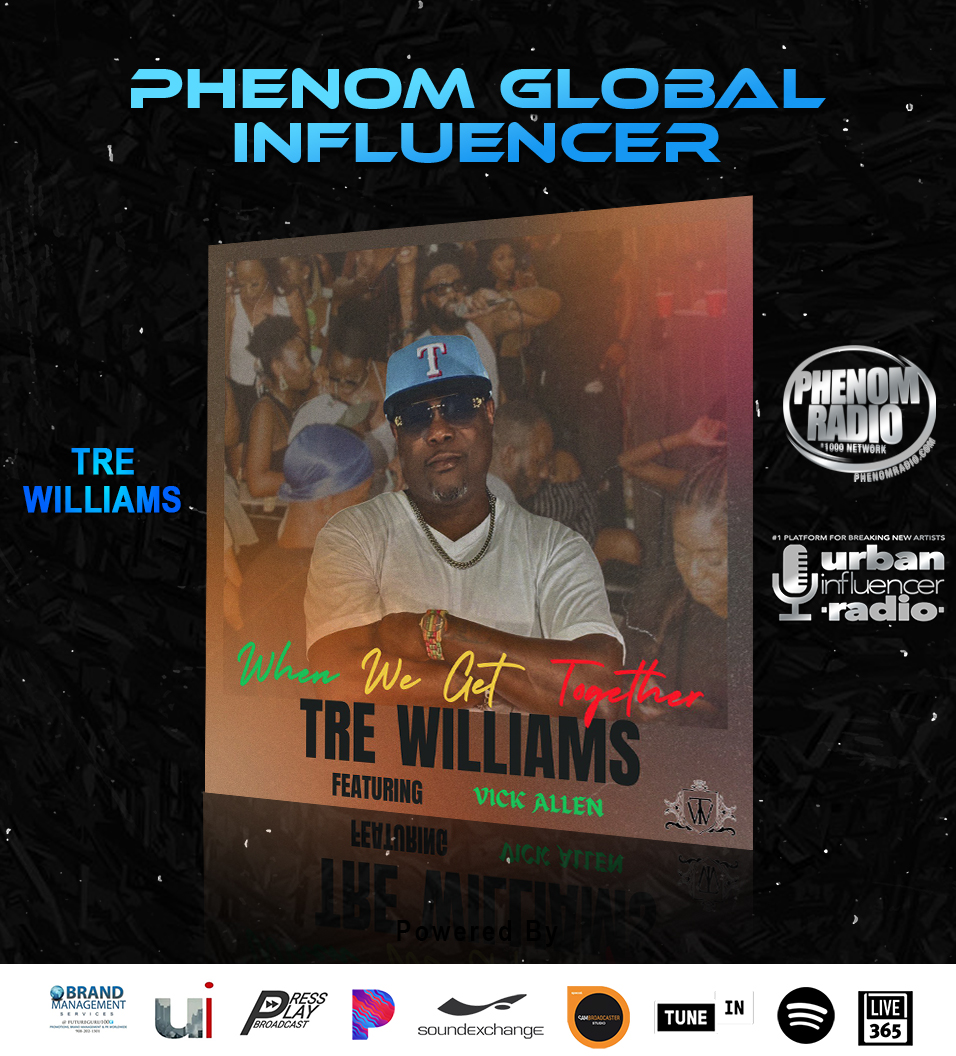 PhenomRadio.com | #PhenomRadio tweet media