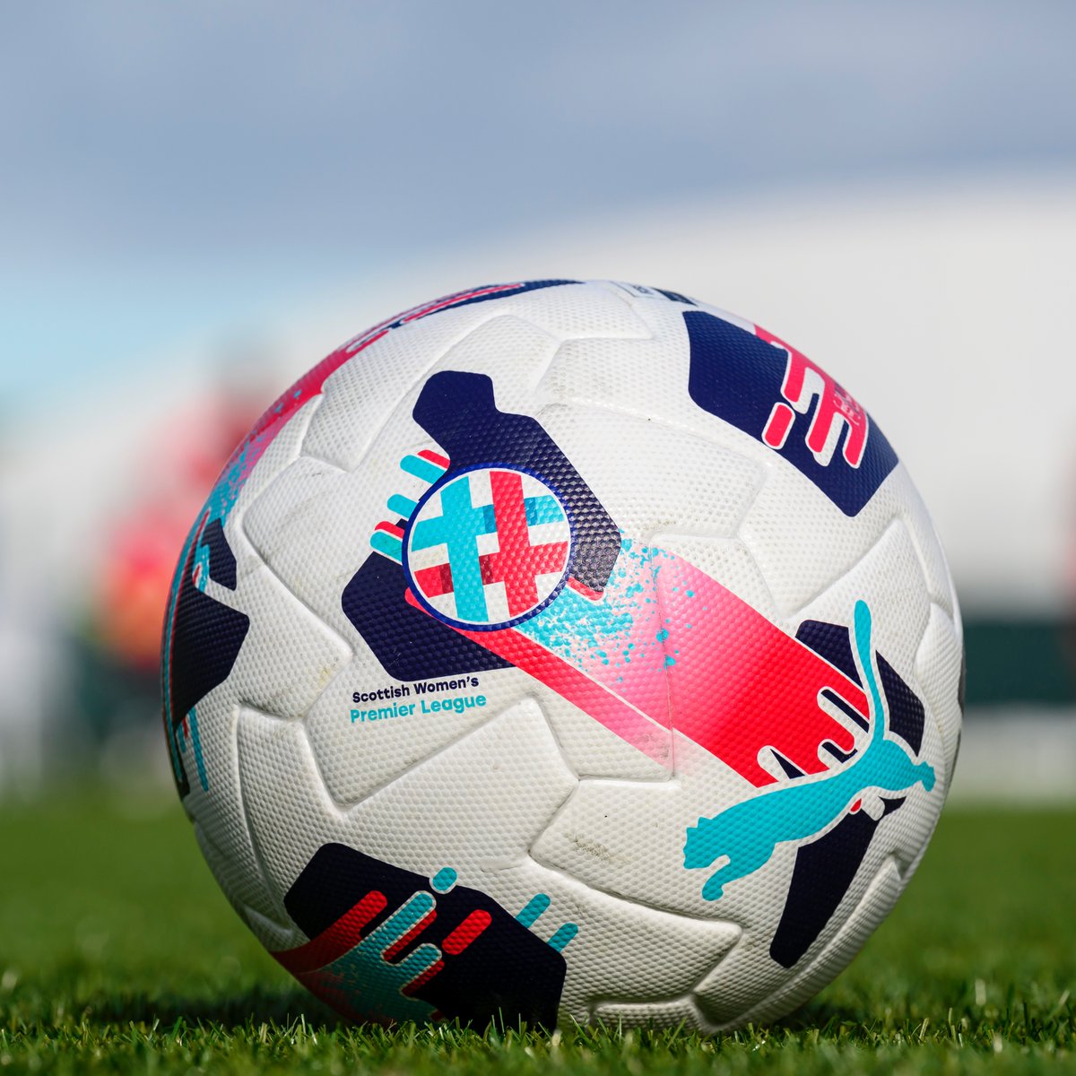 Scottish Women's Premier League tweet media