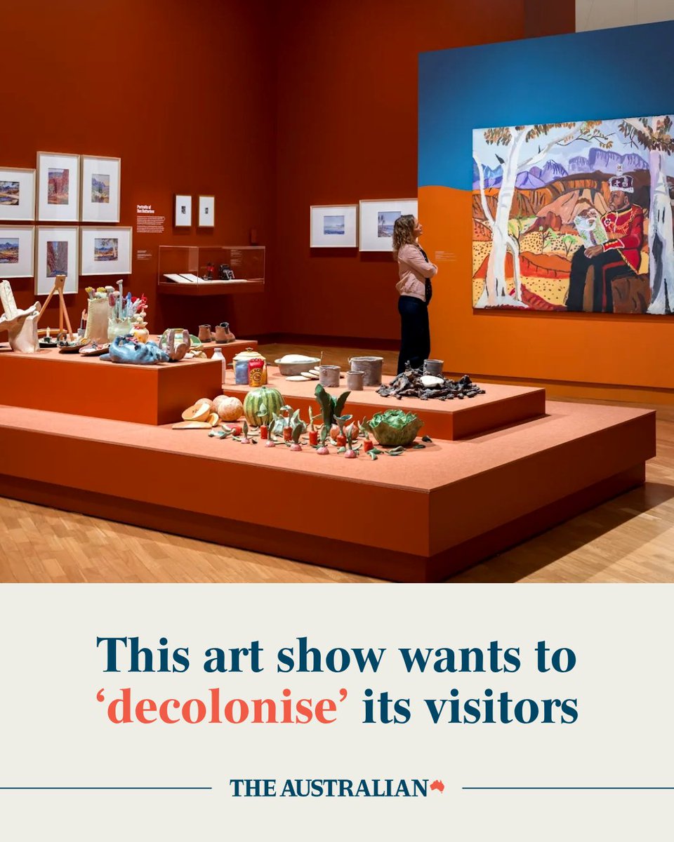 The Australian tweet media