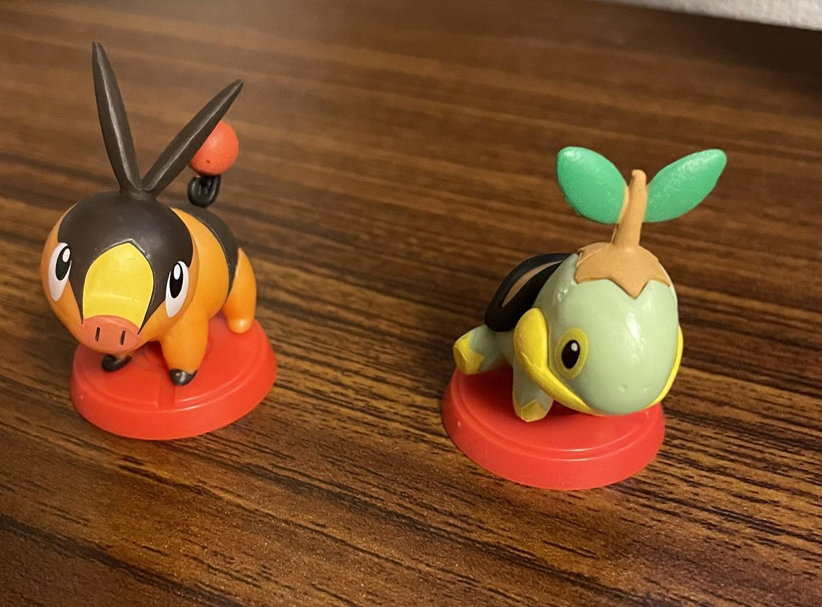 Ken取引垢 tweet media