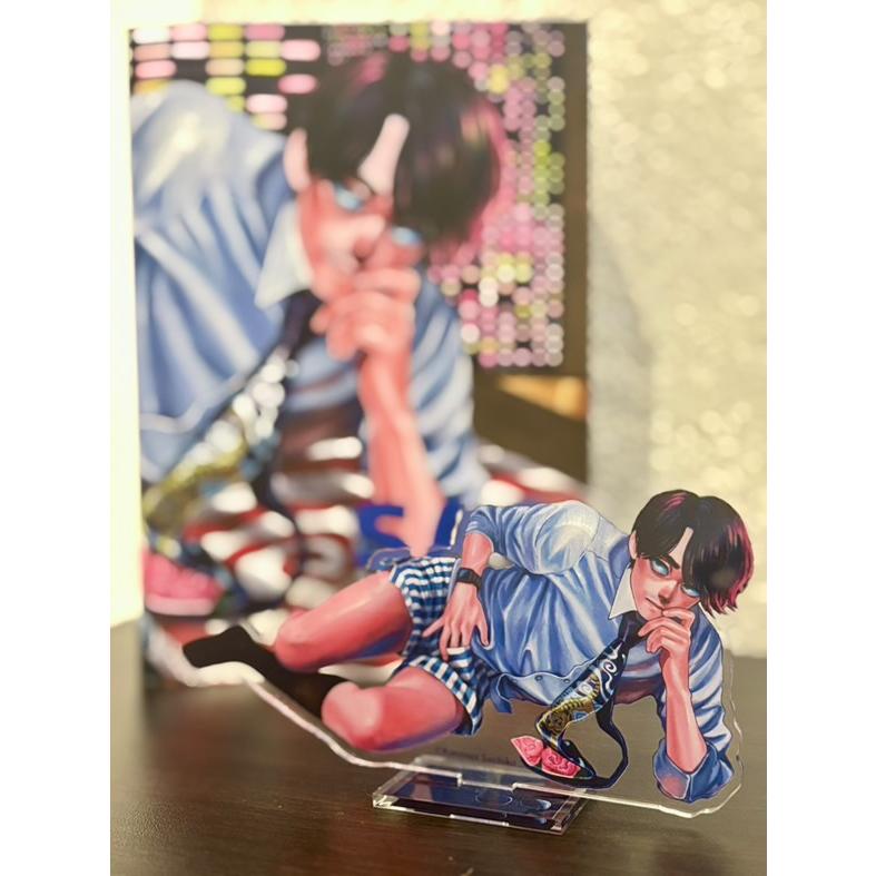 ヴァニラ画廊(グッズ情報) tweet media