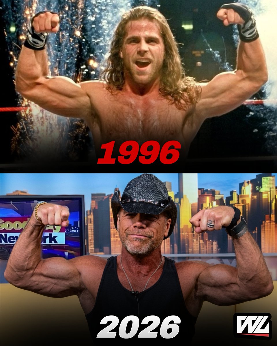 Wrestlelamia.com tweet media