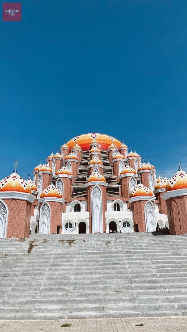 MAKASSAR FESS tweet media