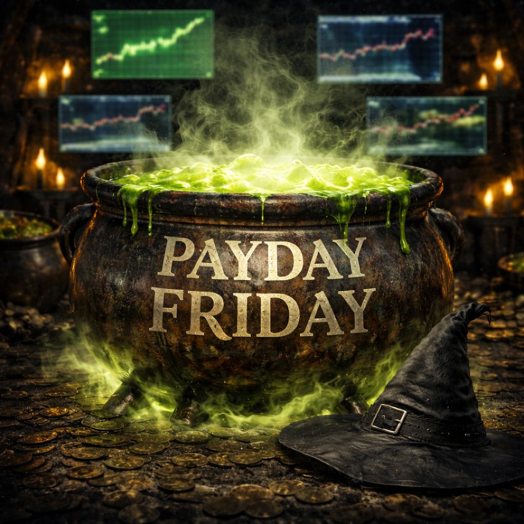 Matt Kohrs tweet media