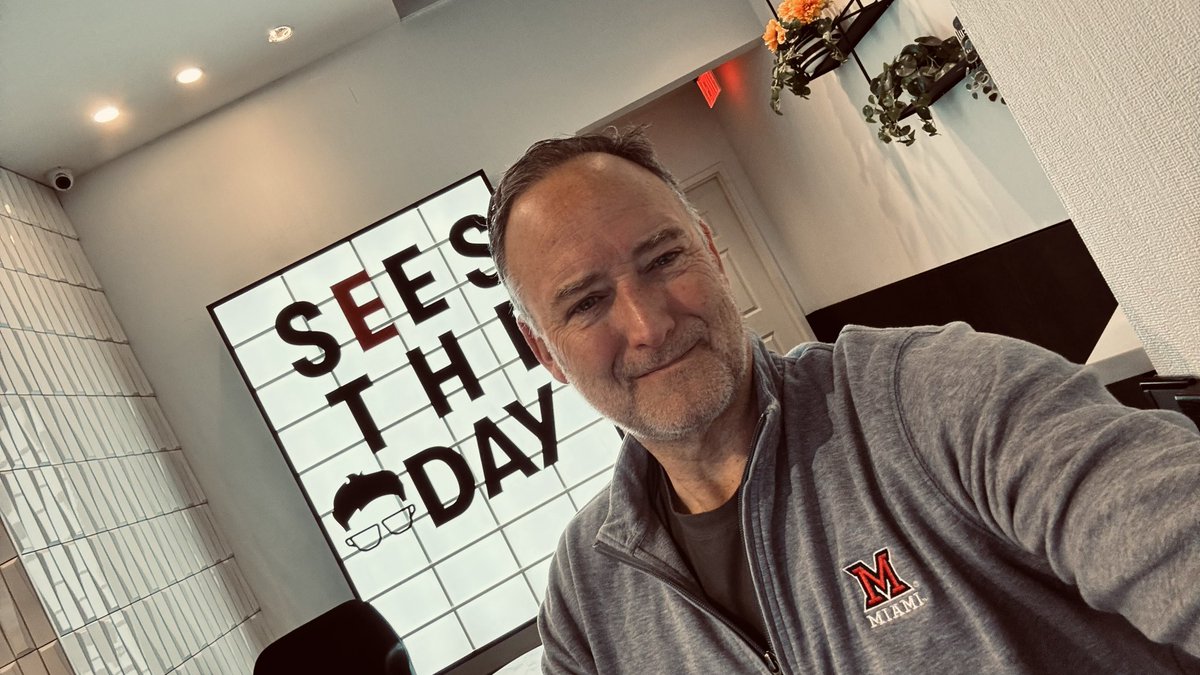 Brigham McCown tweet media