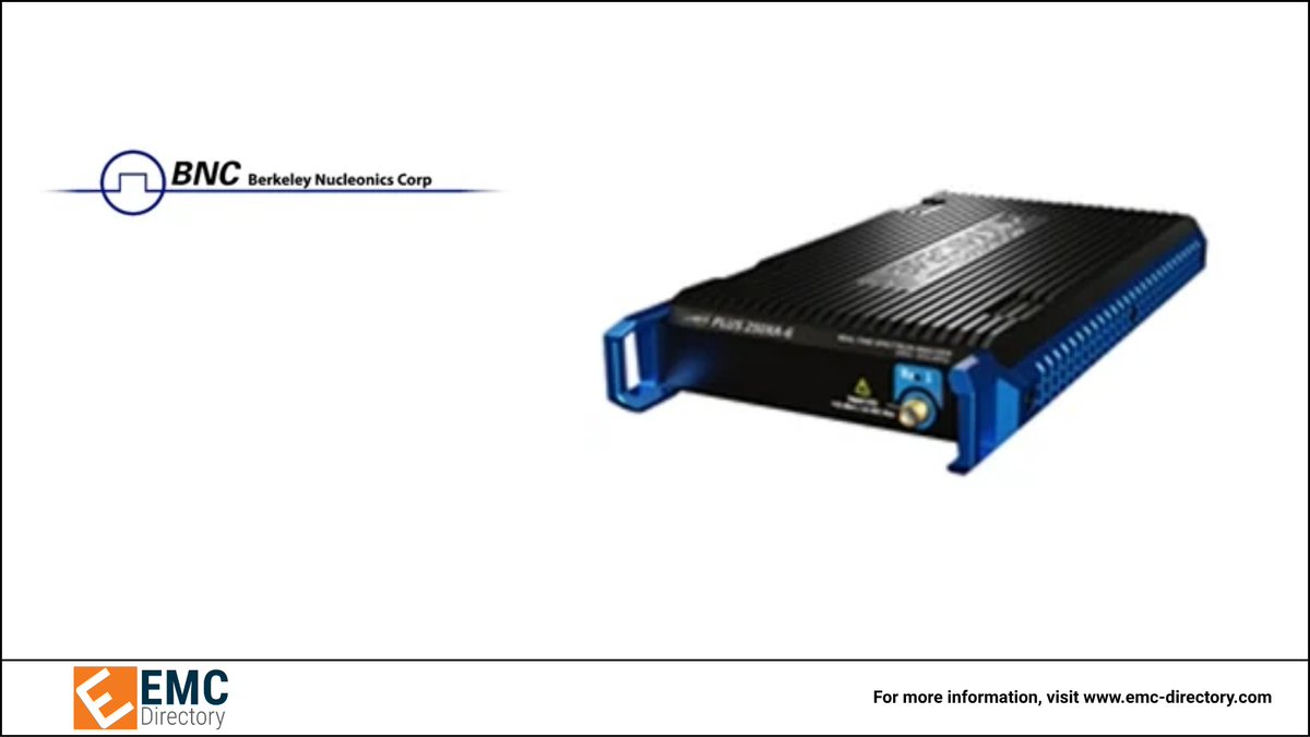 EMC Directory tweet media