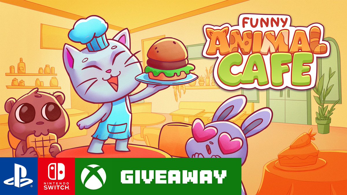 Upscale Studio | Console publisher 🎮 tweet media