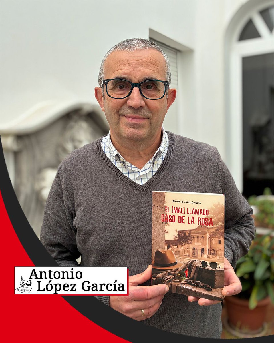 ExLibric | Servicios editoriales tweet media