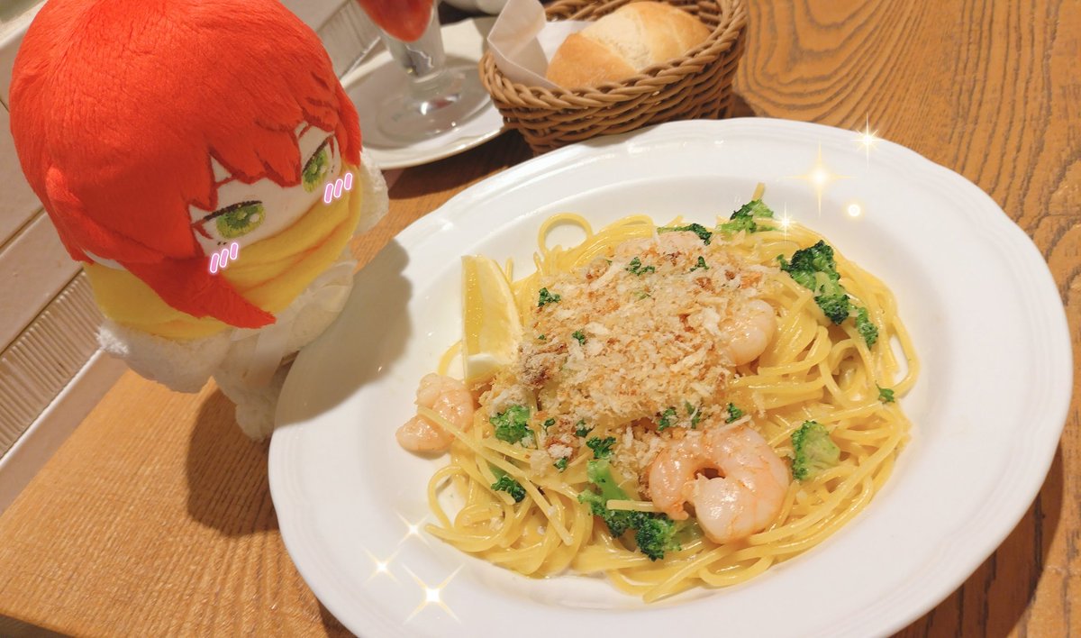 ほわモネ tweet media