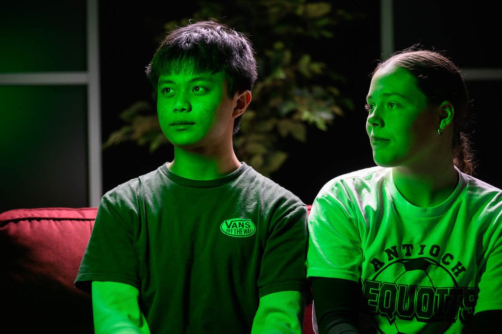 Antioch High School tweet media