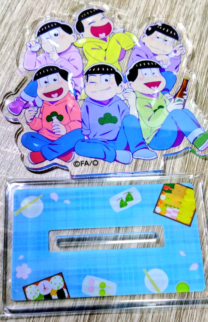 とうふぬ tweet media