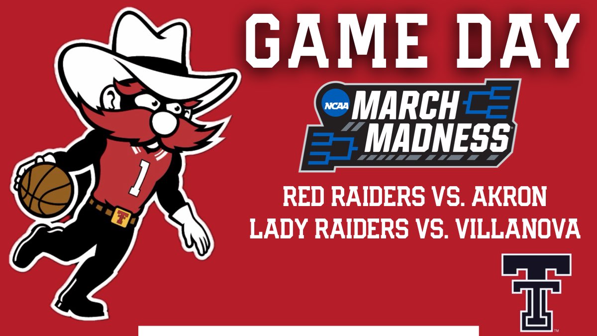 Texas Tech Cheer tweet media