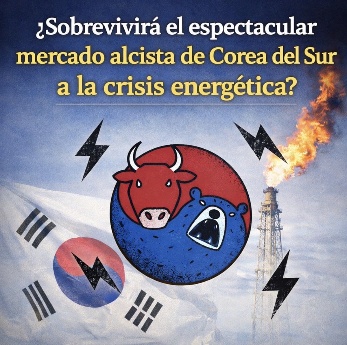 Poder & Dinero BCS tweet media