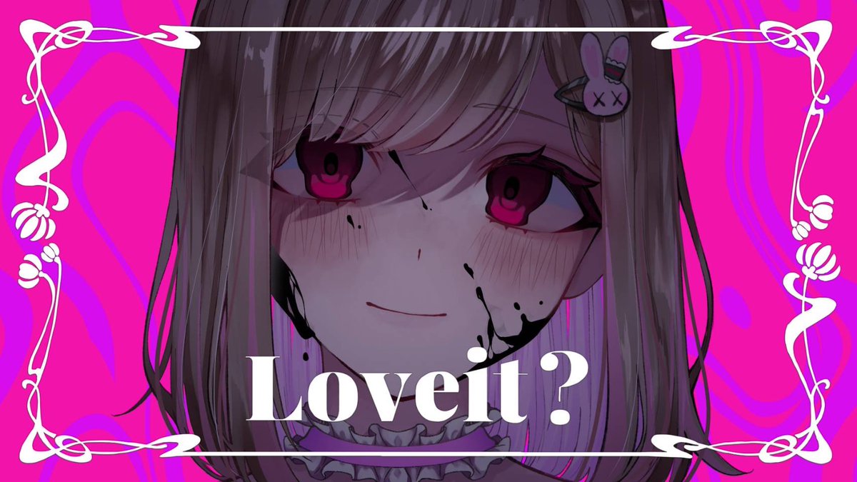 Rutera_nemui's tweet photo. 【 𝙲 𝚁 𝙴 𝙳 𝙸 𝚃 】

⿻ Mix ▷
いたちもーど様【 @hajime_maruyama 】

⿻ サムネイルイラスト ▷ るい
【 @RUI_hokori 】 https://t.co/hbAs8q1E7e