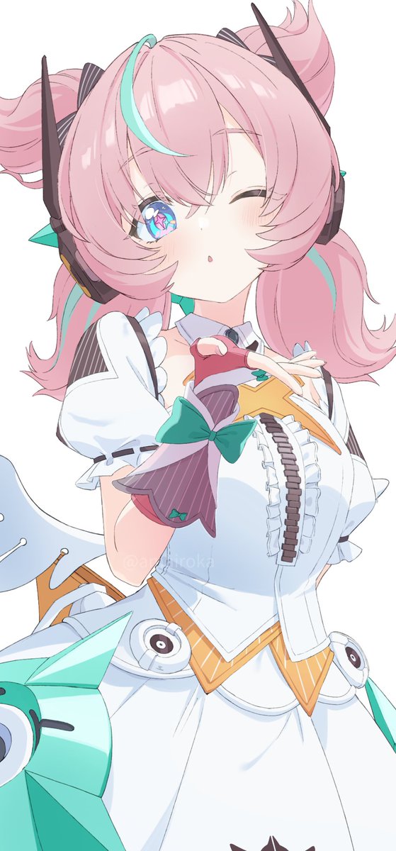 葵澄しき tweet media