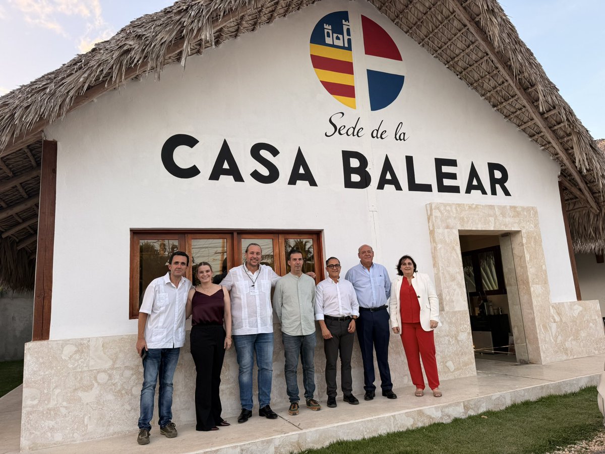 Marga Prohens tweet media