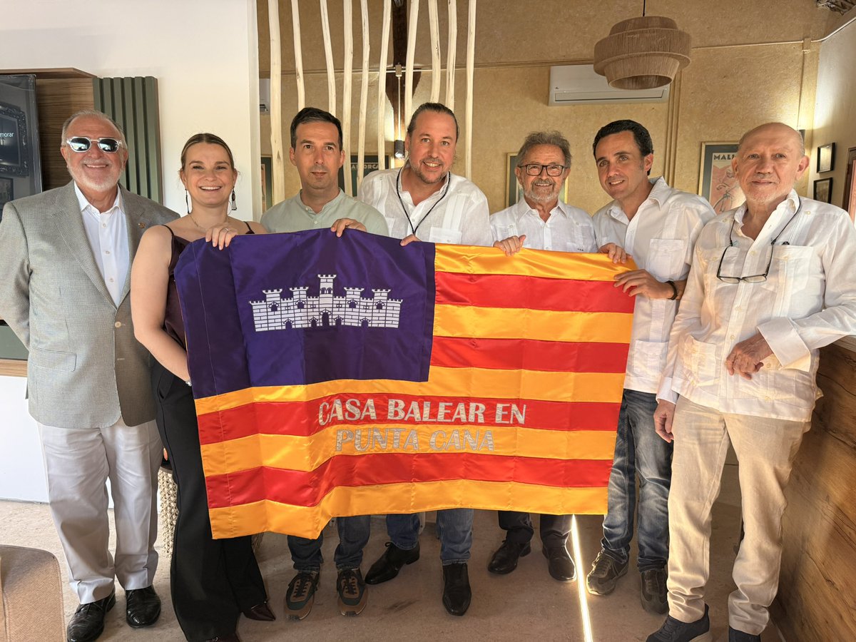 Marga Prohens tweet media