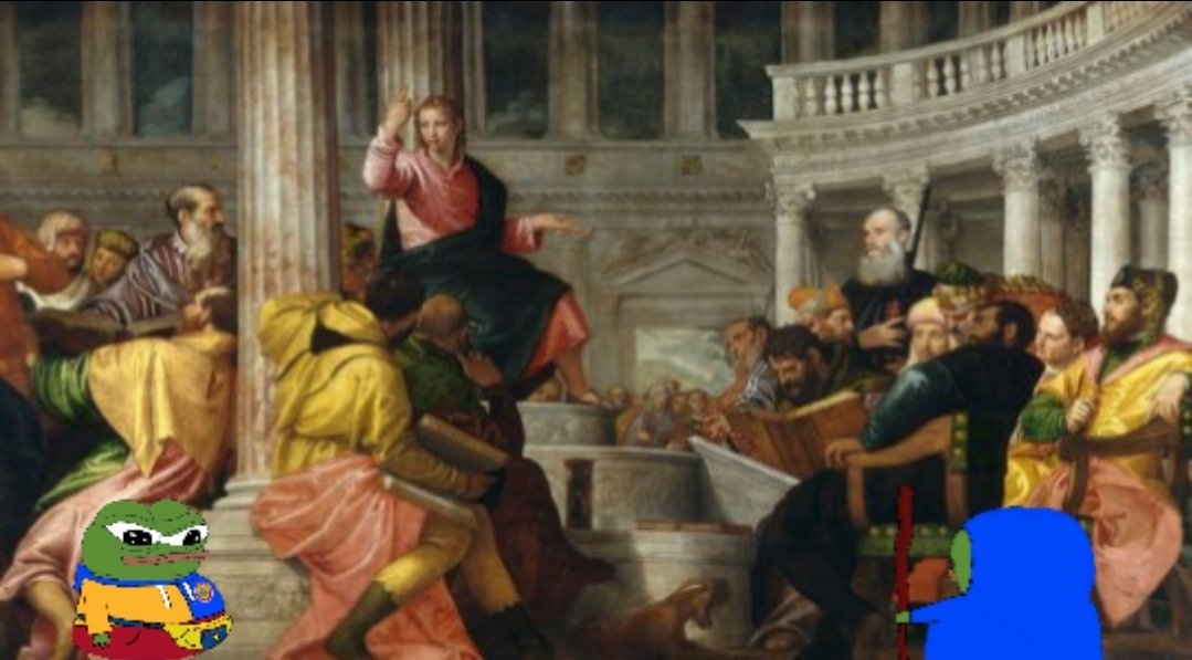 Tanos83 longnanimo perseverante JobCenutrión tweet media