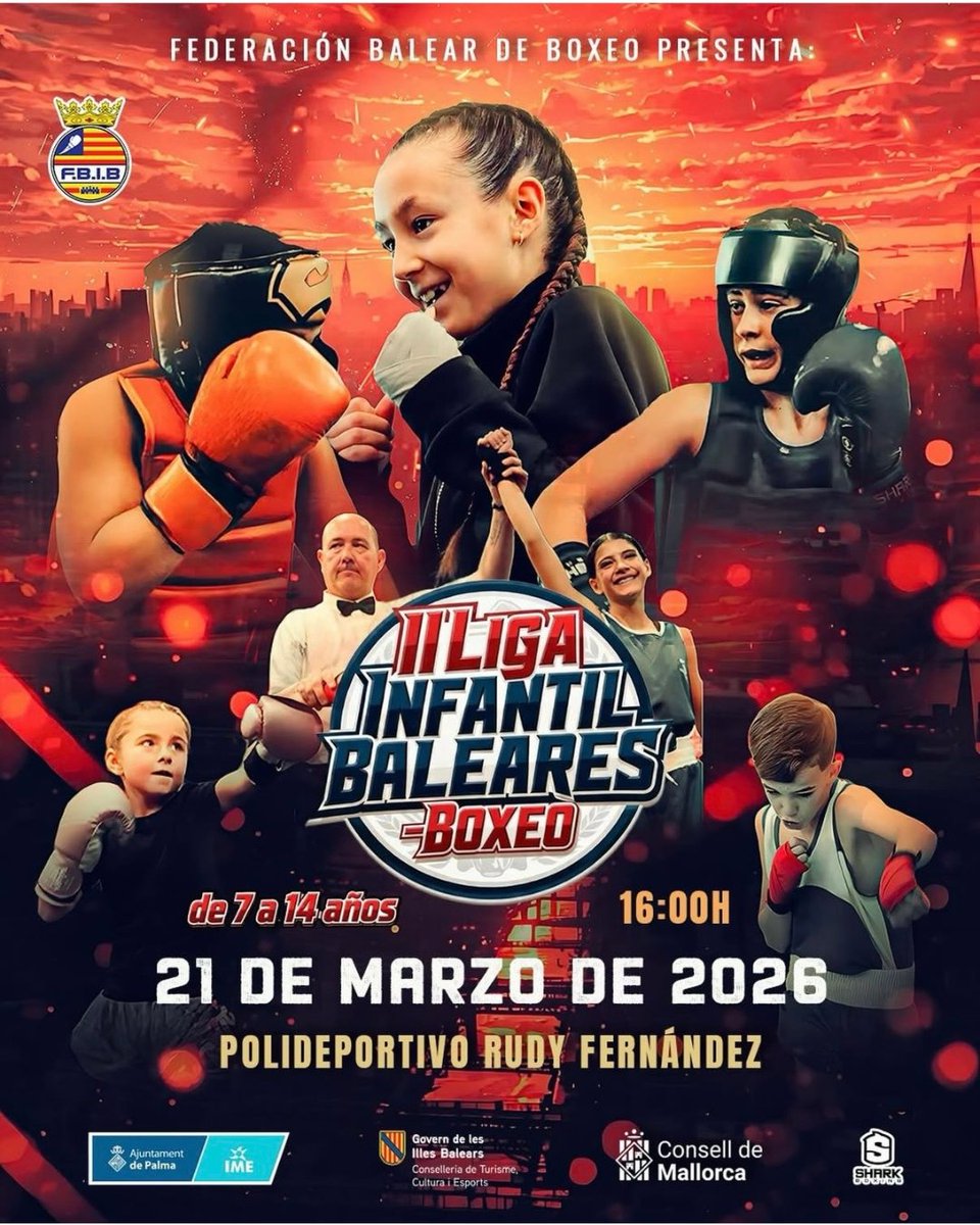 IME Palma tweet media